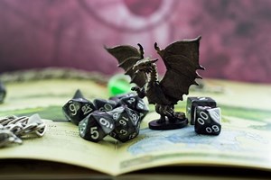 Top 5 D&D Battle Mats - Which is Best? - The Dungeon Rats
