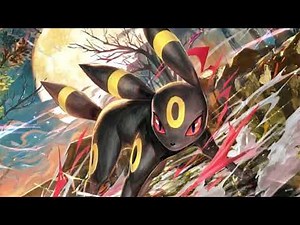 I Shine in the Dark (Umbreon)