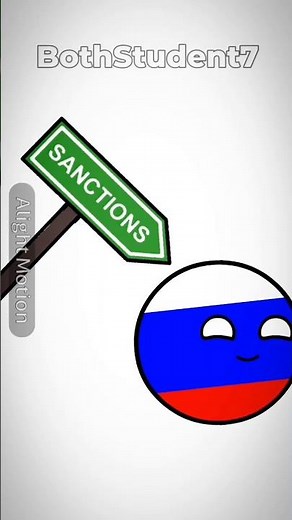 Russia dodges sanctions.