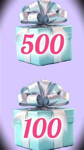 Amazing Gift Box Unboxing | Surprise Inside!