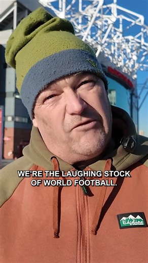 🚨💭 | Manchester United give thier immediate thoughts to the sacking of Ruben Amorim 😯 | Manchester United - Manchester Evening News