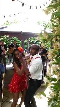 Havana Kings | London Salsa Band | Live with Cuban Dancers