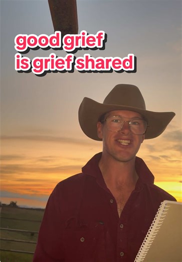 Understanding Grief Through Poetry