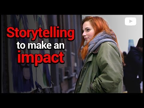 Writing & Producing Videos That Make an Impact