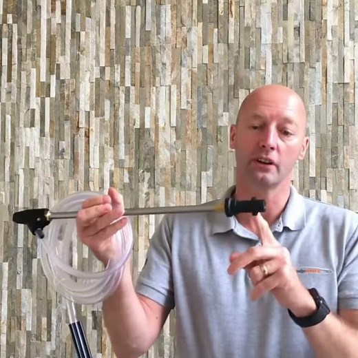 High Pressure Washer Wet Sand Blasting