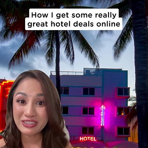 67K views · 5.5K reactions | Travel plans change? HotelTonight has amazing last-minute deals | HotelTonight | Facebook