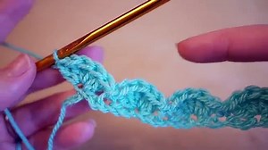 CROCHET: Shell stitch tutorial | Bella Coco