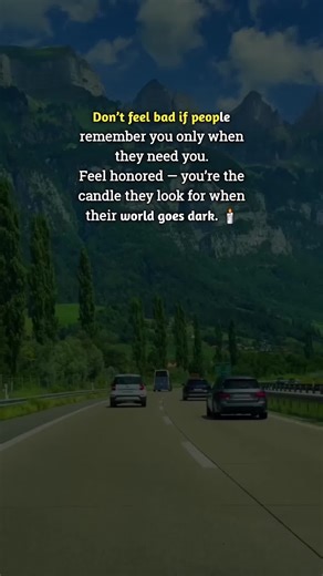 Understanding Conditional Relationships in Life