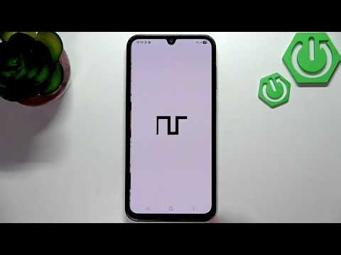 Wie behebe ich Bildschirmflackern beim SAMSUNG Galaxy M15 5G?