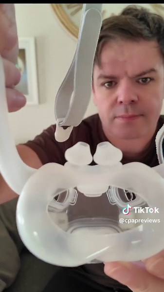 Innovative CPAP Mask Design: Yay or Nay?