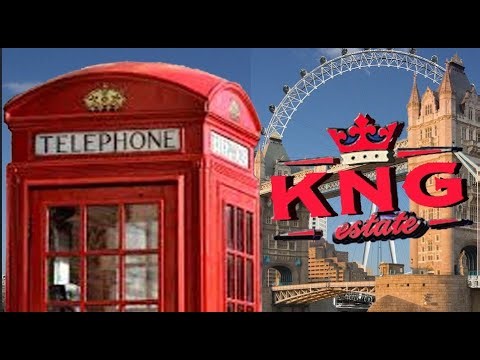 British FiveM? | KNG Estate