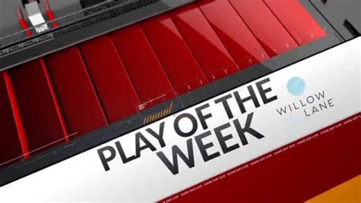 Play of the Week