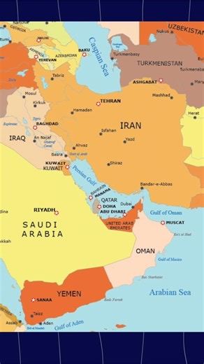 Iran’s Fattah-2 Hypersonic Missile Explained in 30 Seconds #shorts