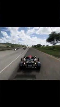 2013 Ariel Atom 500 V8 | Stock Engine Sound & Drive | Forza Horizon 5