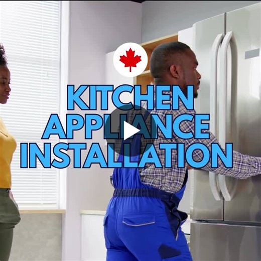 #applianceinstallationwinnipeg #applianceprolinewinnipeg | Appliance Repair ProLine