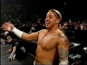WWE Velocity October 18,2003