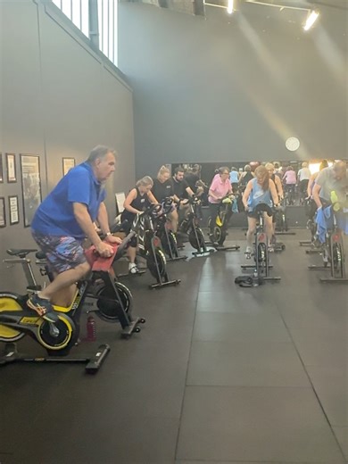 Primal Health Club Benalla on Reels