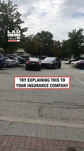 Turns out 'Smart Summon' isn't so smart after all 😅 | LADbible Ireland