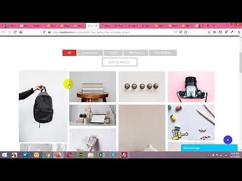 How to Add Portfolio Filter Gallery to your Wordpress Pages