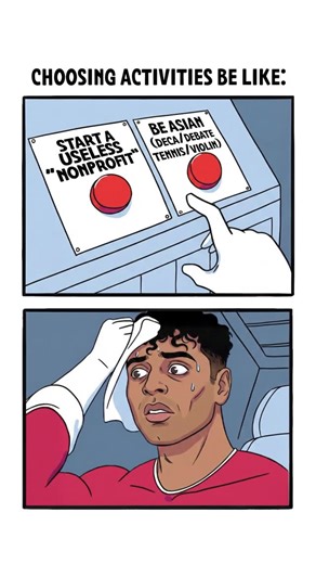 Mahad Khan on Instagram: "Want to know the BEST extracurriculars for college? Which ones to avoid? How to ACTUALLY stand out? I got you covered! 🫡 Follow me & comment “extra” and I’ll DM you my Extracurricular 101 Guide for FREE! 💯 #student #college #school #highschool #study #harvard #class #studytips"