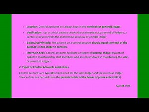 Fundamentals of Accounting AS Level Accounting 9706 for exams in 2026, 2027 and 2028