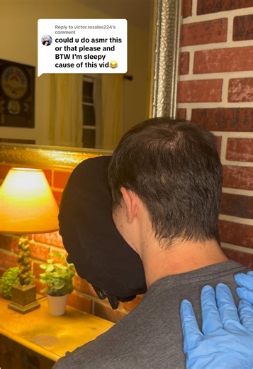 ASMR Medical Roleplay for Deep Relaxation