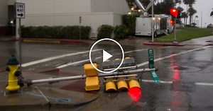 How Are Hurricane Categories Defined?