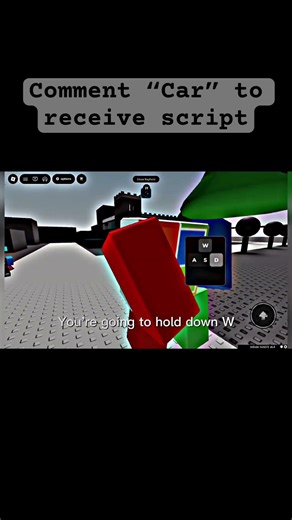 Roblox FE Car Script (PASTEBIN 2024) 🚗 Working on ALL Games!