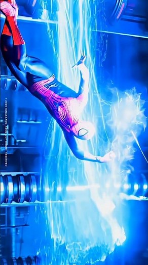 The Amazing Spider-Man Edit | Flash Thompson Vs Peter Parker | LEGACY (Ultra Slowed) - Ogryzek