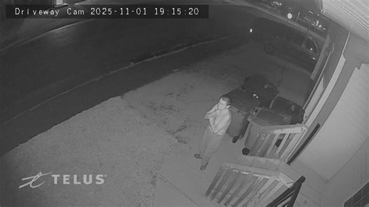 197 reactions · 53 comments | What in the cold Saskatoon hell is going on. My Boys called the Police to inform them about this.略略 | Rod Rodriguez | Facebook