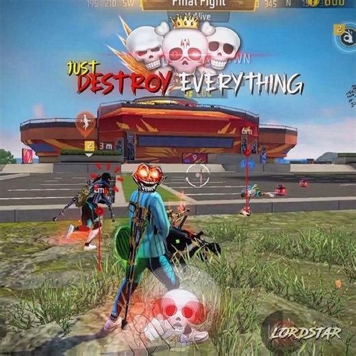 #stopchallenge