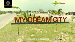 Underground Electrification Progress in Dream City Kharian. The underground electrification work is progressing swiftly in Dream City Kharian! Witness the transformation as we lay the foundation for a sustainable future. 🌍 Get insights from Eng. Naeem Iqbal on the exciting developments and vision behind this project. Contact Us: 92 330 3332222 WhatsApp: https://wa.me/923303332222 #ACEProperties #DreamCityKharian #RapidProgres #Electrification #ProgressInAction #SustainableLiving #Excellence #Fu