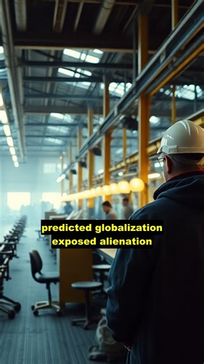 What Marx Gave the World… and What the World Still Accuses Him Of