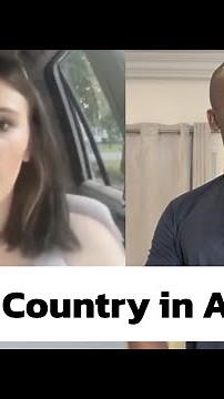 Name a Country in America
