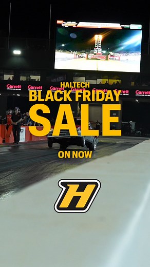 12K views | Have you seen the Haltech Black Friday Sale? | Haltech | Facebook