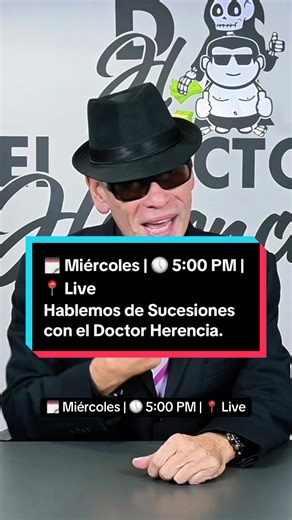 ⚠️ Muchas familias no se destruyen por dinero… se destruyen por no entender una herencia. Casas que no están a nombre de nadie. Hermanos que no se hablan desde hace años. Concubinas que no saben si van a quedar en la calle. Testamentos mal hechos que, en lugar de ayudar, empeoran todo. El problema casi nunca es la herencia… el problema es creer que “después se resuelve”, “mi familia no se va a pelear”, o que sin papeles no hay nada que hacer. 📌 Por eso, desde este miércoles 18 de febrero y todo
