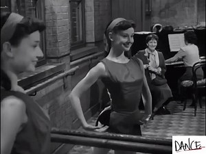 38 reactions | #AudreyHepburn’s first notable film was the 1952 British drama “Secret People.” She played a supporting role of a young ballet dancer, which at the time she really was. More Audrey dance facts, images, GIFs: bit.ly/audreydances | Dance.com | Facebook