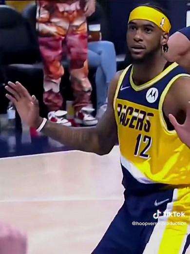 Lance Stephenson Basketball Highlights