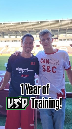 De Marrée. ‘01 | Recap inseason gym 2025! Great workouts from a great coach, Mike Haddock! @haddocksportperformance | Instagram