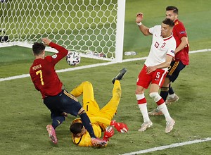 Euro 2020 live: games, news and reactions - Football Italia