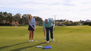 In an all-new episode of School of Golf, Martin Hall and Blair O'Neal are helping you work through your short-game mistakes! ➡️ https://golfpass.social/g2j | GolfPass