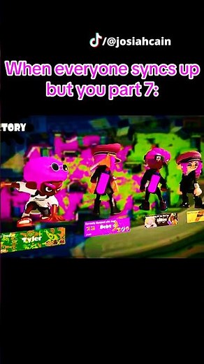 When does Splatoon 4 drop? 🤔