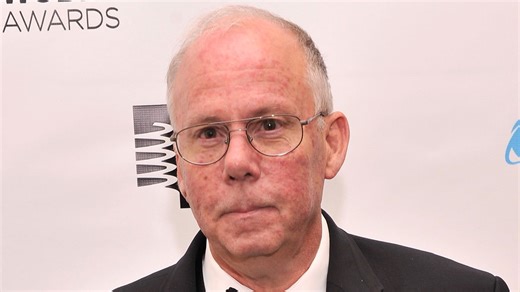 Stephen Wilhite, The Father Of The GIF, Dies At 74 - SlashGear