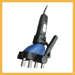 Pittsburgh Lock Seam Closer - CITIZEN ENGINEERING WORKS