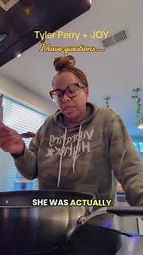 Wait—Is Tyler Perry Changing How He Writes Black Women?