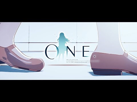 novamicus『ONE.』オープニングムービー