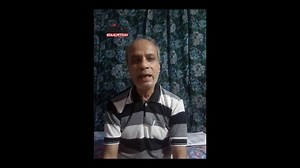 Teachers are now shouldering an impossible task: to replicate the functions of institutes for months without an actual establishment. And that means millions of teachers, like Mr. Subrata Pati, Mr. Surojit Ghosh, and many others, are now isolated at home, having to harness technologies new and old to reach and teach every student. But as we know that 'learning should never stop', we are working to deliver on that word. Concerning the current situation, here are a few words of wisdom from our his