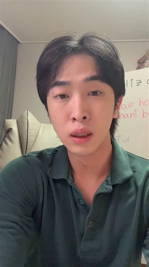 고영준 on Instagram: "Como se dice feliz año nuevo en Coreano"