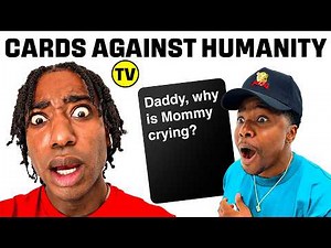 Cards Against Humanity Compilation