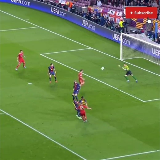 "Cut inside... Goal! Robben's best move! ✂️⚽""Robben's goal is incredible! 💥😱".